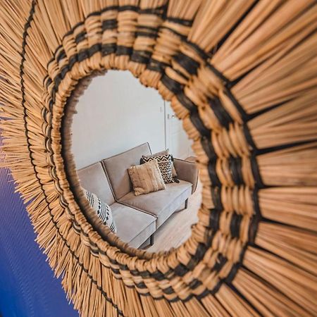 Le Majorelle - 2 Chambres - Centre Gare رانس المظهر الخارجي الصورة