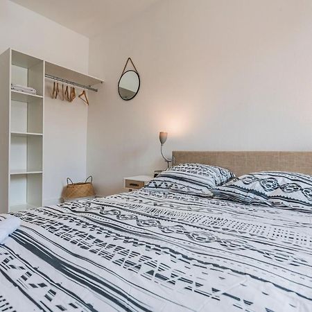 Le Majorelle - 2 Chambres - Centre Gare رانس المظهر الخارجي الصورة